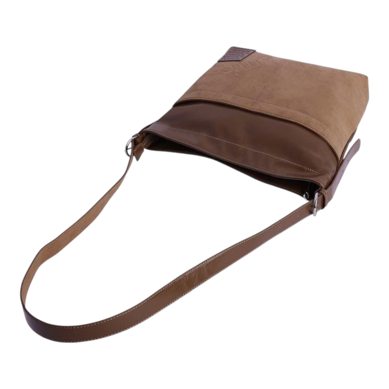 Bandolera Amichi Aura Camel - KimondoShop
