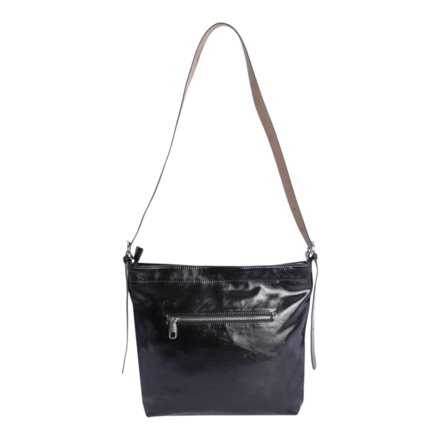 Bandolera Amichi Aura Negro - KimondoShop