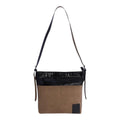 Bandolera Amichi Aura Negro - KimondoShop
