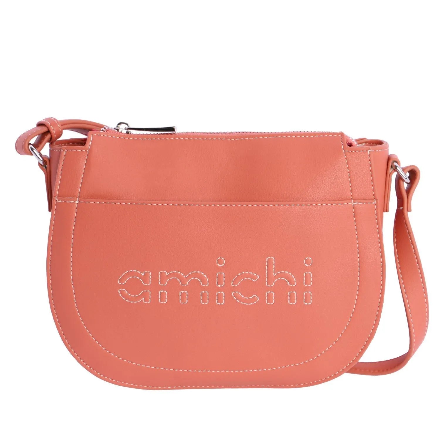 Bandolera Amichi Milán - KimondoShop