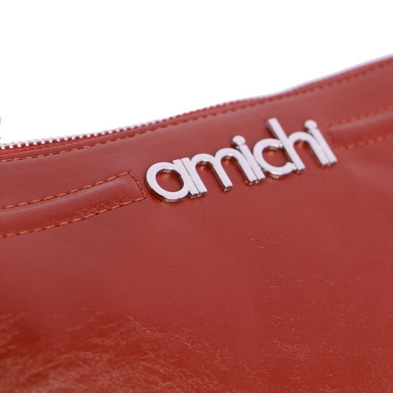 Bandolera Amichi Roma Terracota - KimondoShop