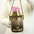 Bandolera Braccialini Shape Lipstick - KimondoShop