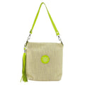 Bandolera Caramelo Helia - KimondoShop