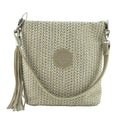 Bandolera Caramelo Helia - KimondoShop