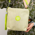 Bandolera Caramelo Helia - KimondoShop