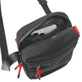 Bandolera de hombre mediana Lois Cedar - KimondoShop
