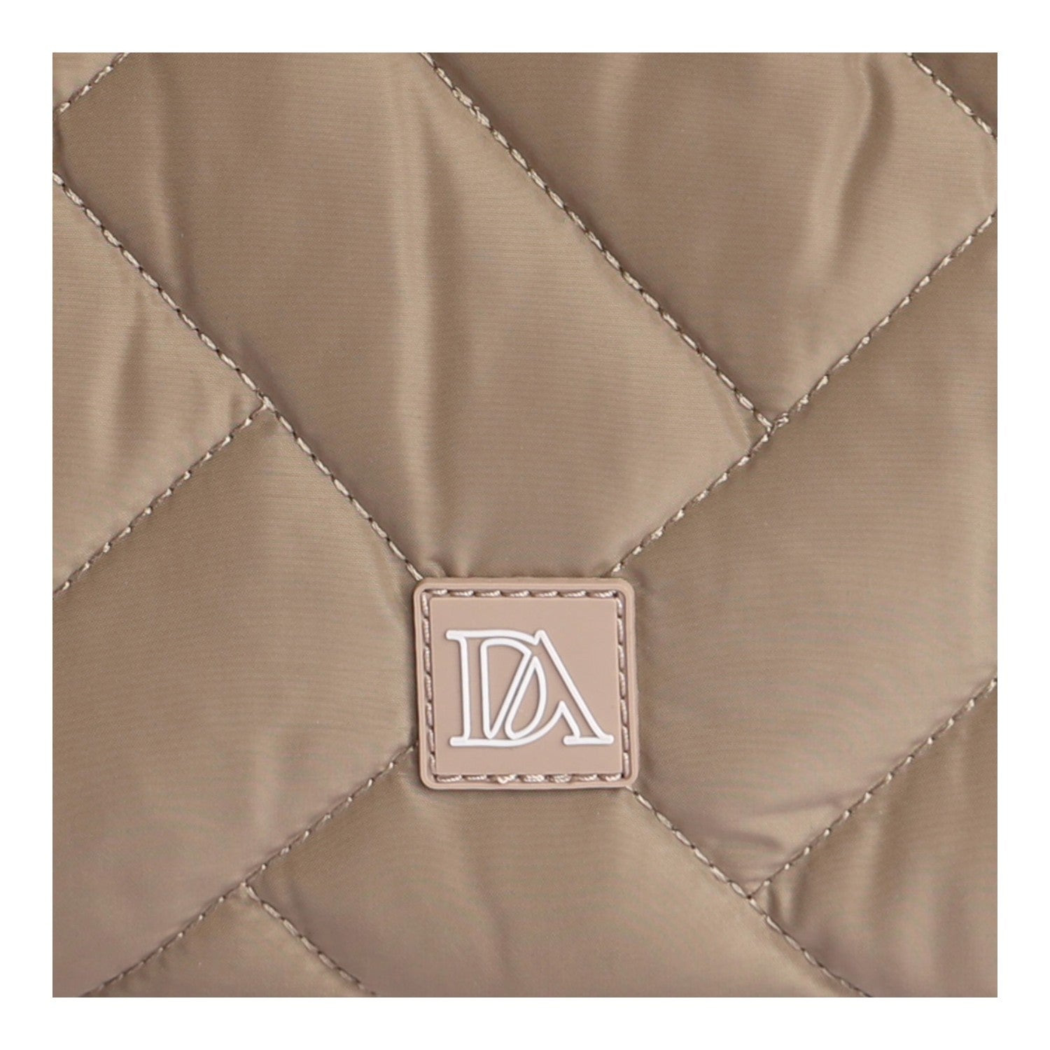 Bandolera Don Algodon Bruma Beige - KimondoShop