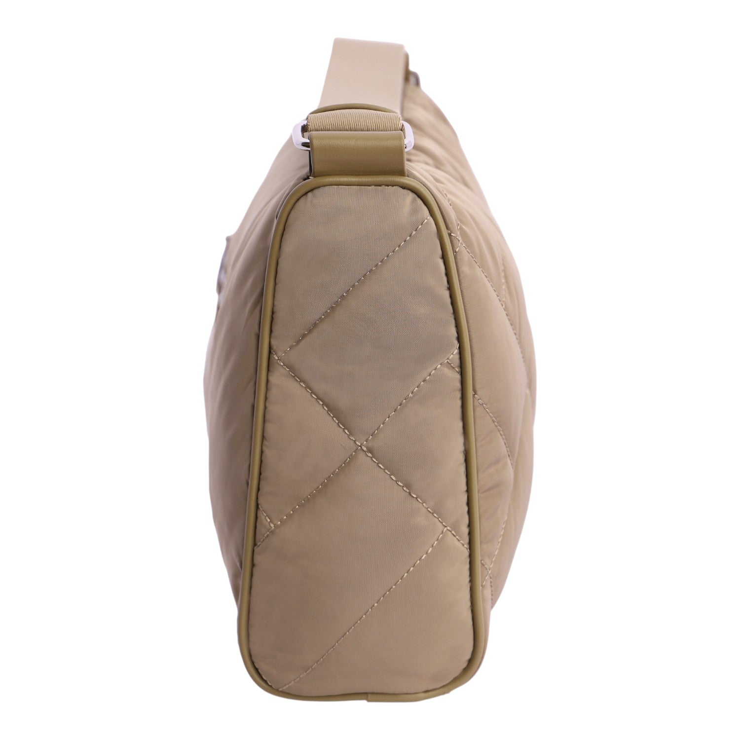 Bandolera Don Algodon Bruma Beige - KimondoShop
