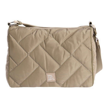 Bandolera Don Algodon Bruma Beige - KimondoShop