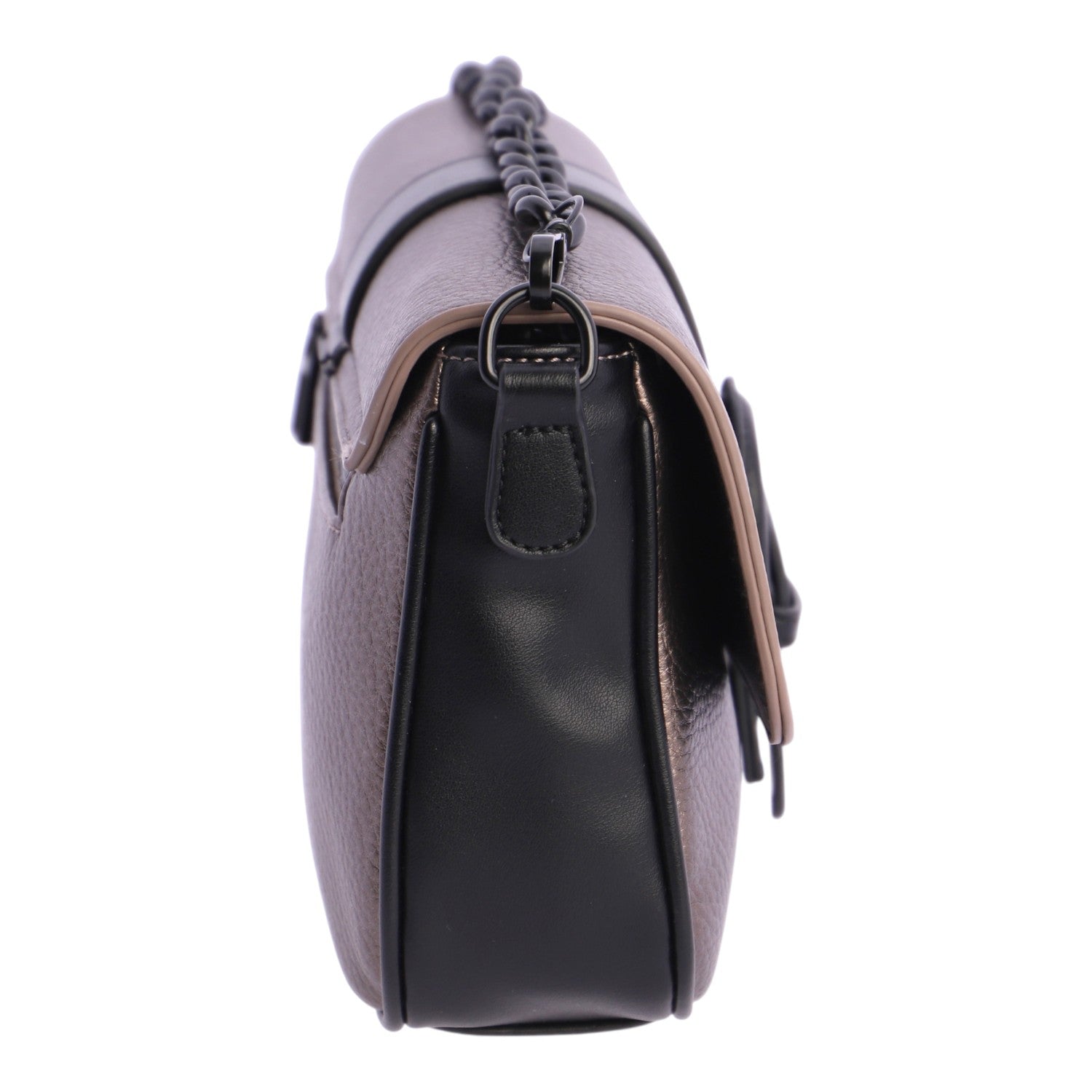 Bandolera Don Algodon Momentum Estaño - KimondoShop