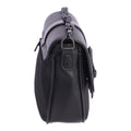Bandolera Don Algodon Momentum Negro - KimondoShop
