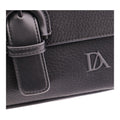 Bandolera Don Algodon Momentum Negro - KimondoShop