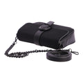 Bandolera Don Algodon Momentum Negro - KimondoShop