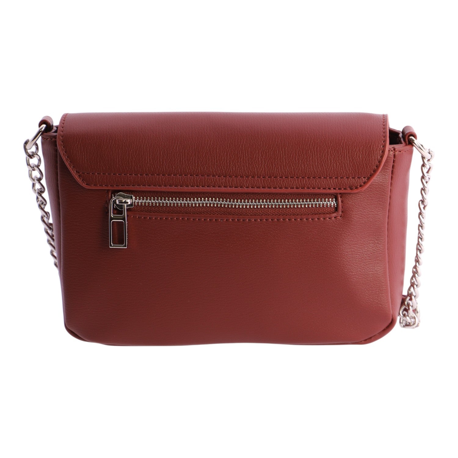 Bandolera Don Algodon Vínculo Terracota - KimondoShop