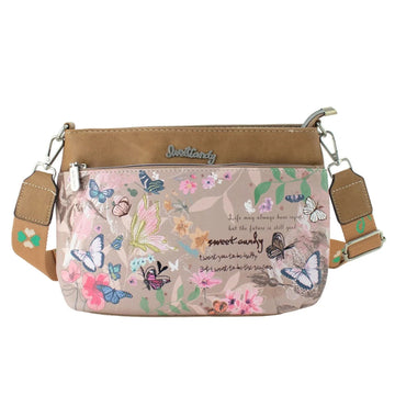 Bandolera fina Sweet Candy Nature is a Dancer - KimondoShop