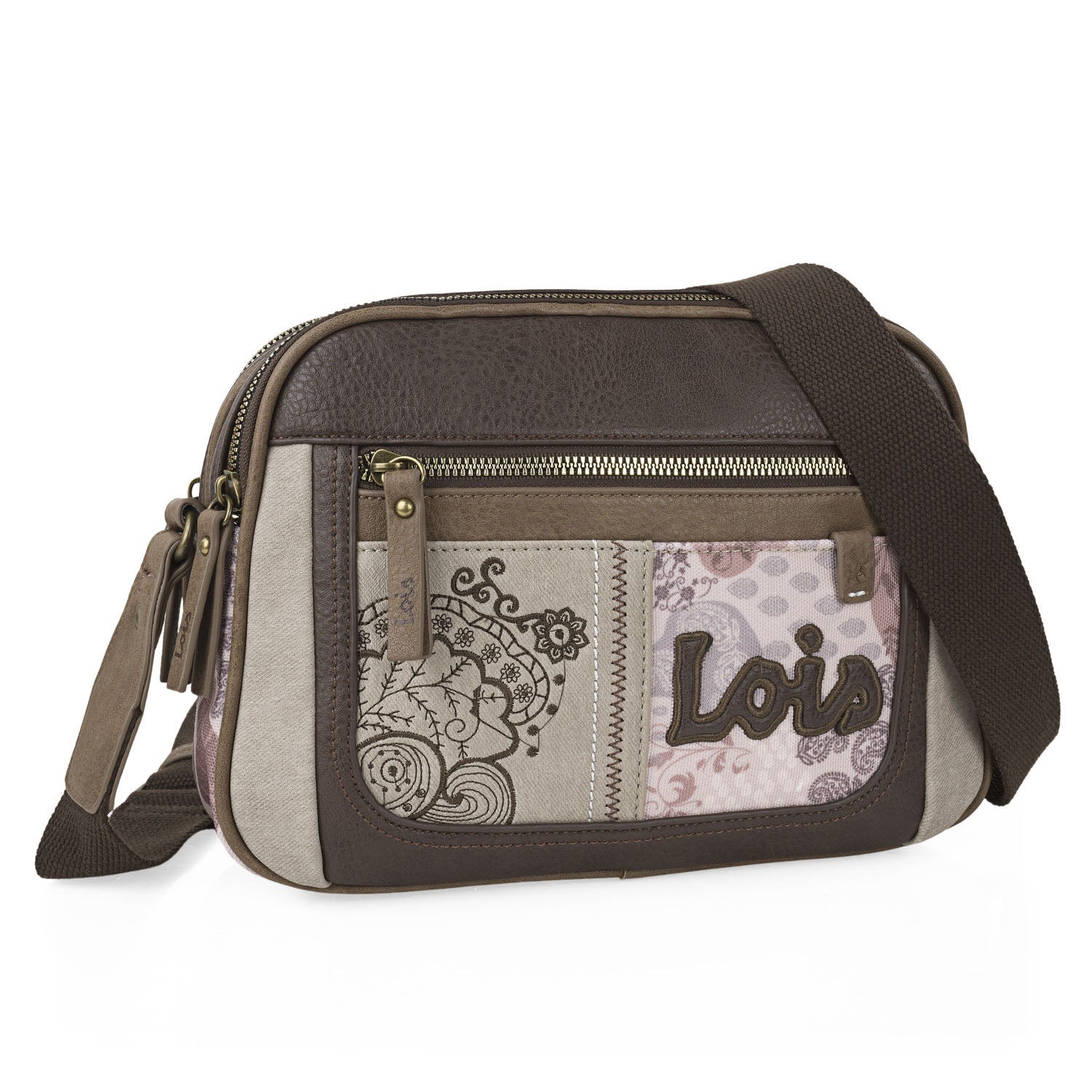 Bandolera Lois Virginia - KimondoShop