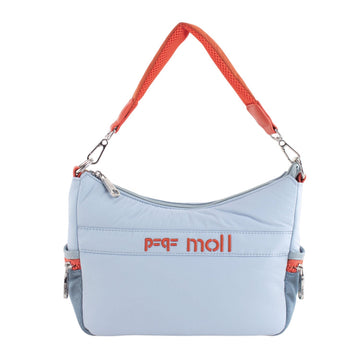 Bandolera Pepe Moll Bella Azul - KimondoShop