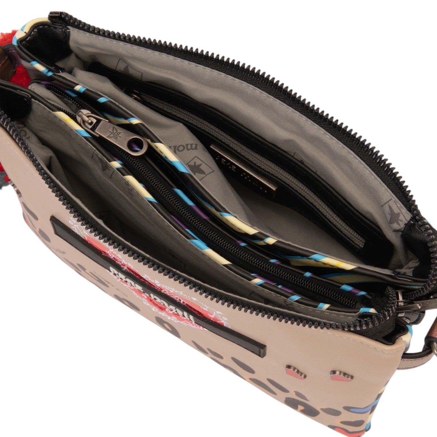 Bandolera Pepe moll Melodie - KimondoShop