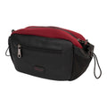 Bandolera Pepe Moll Sarah Negro - KimondoShop