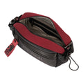 Bandolera Pepe Moll Sarah Negro - KimondoShop