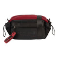 Bandolera Pepe Moll Sarah Negro - KimondoShop