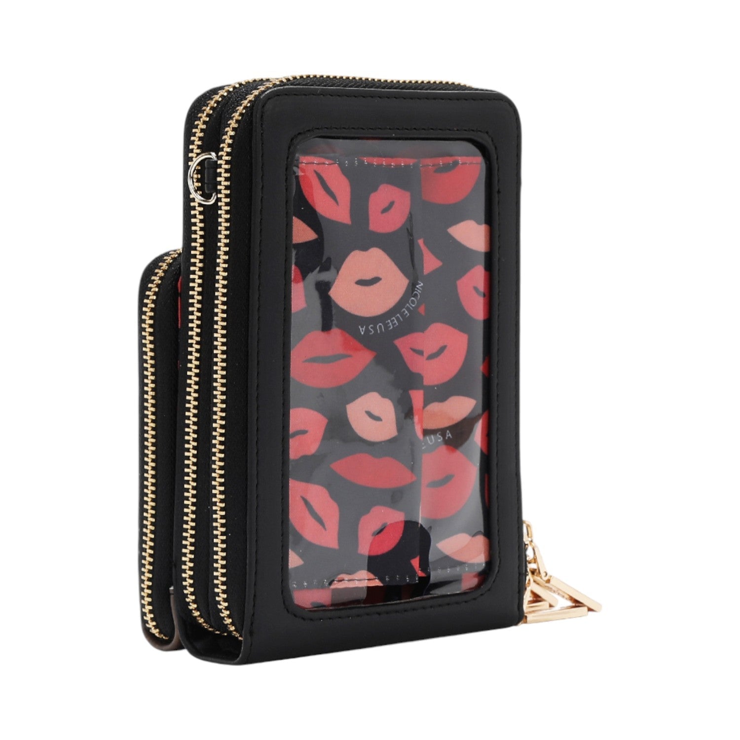 Bandolera portatodo Nicole Lee Samantha La Belleza - KimondoShop