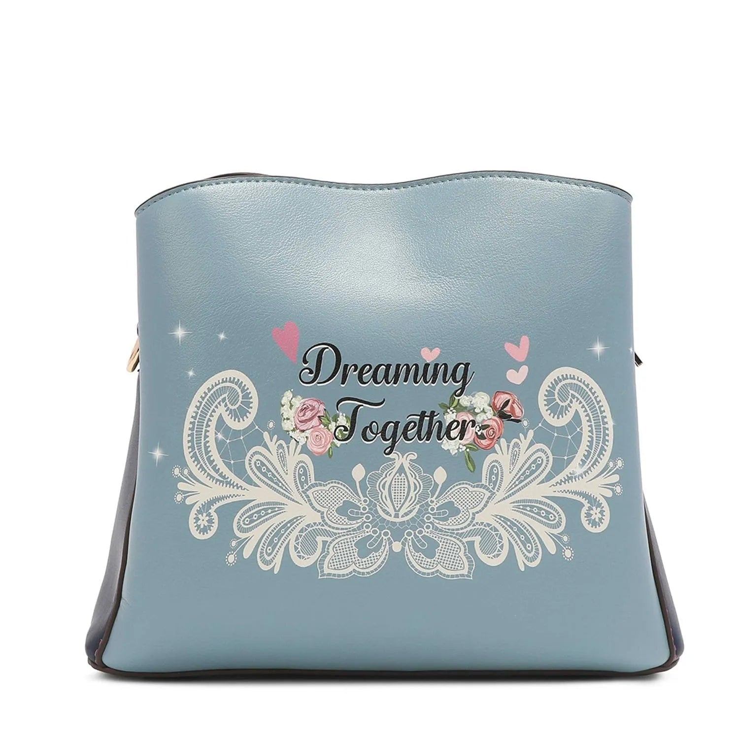 Bandolera Stefania Nicole Lee Dreaming Together - KimondoShop