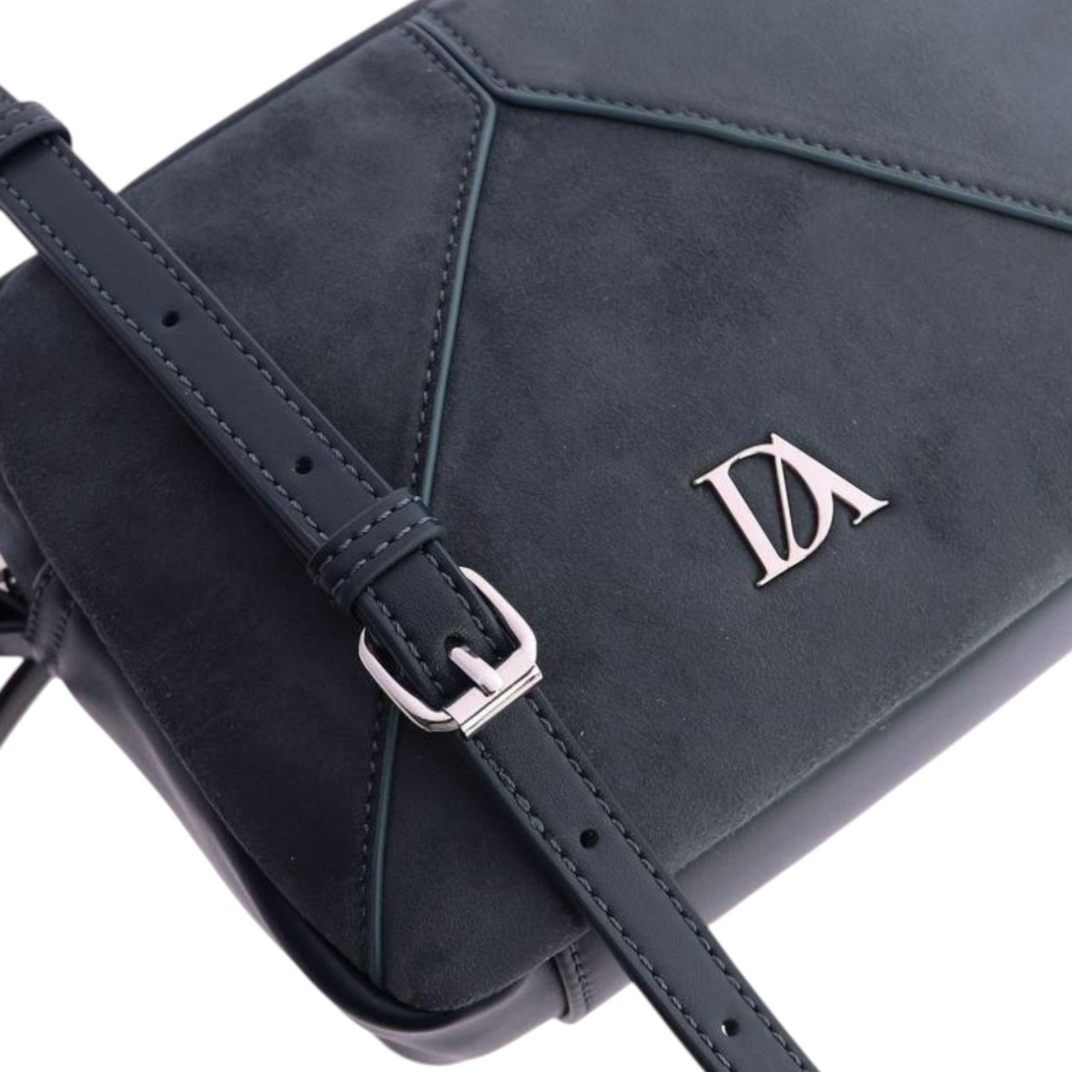 Banndolera Don Algodon Urbana Chic Marino - KimondoShop