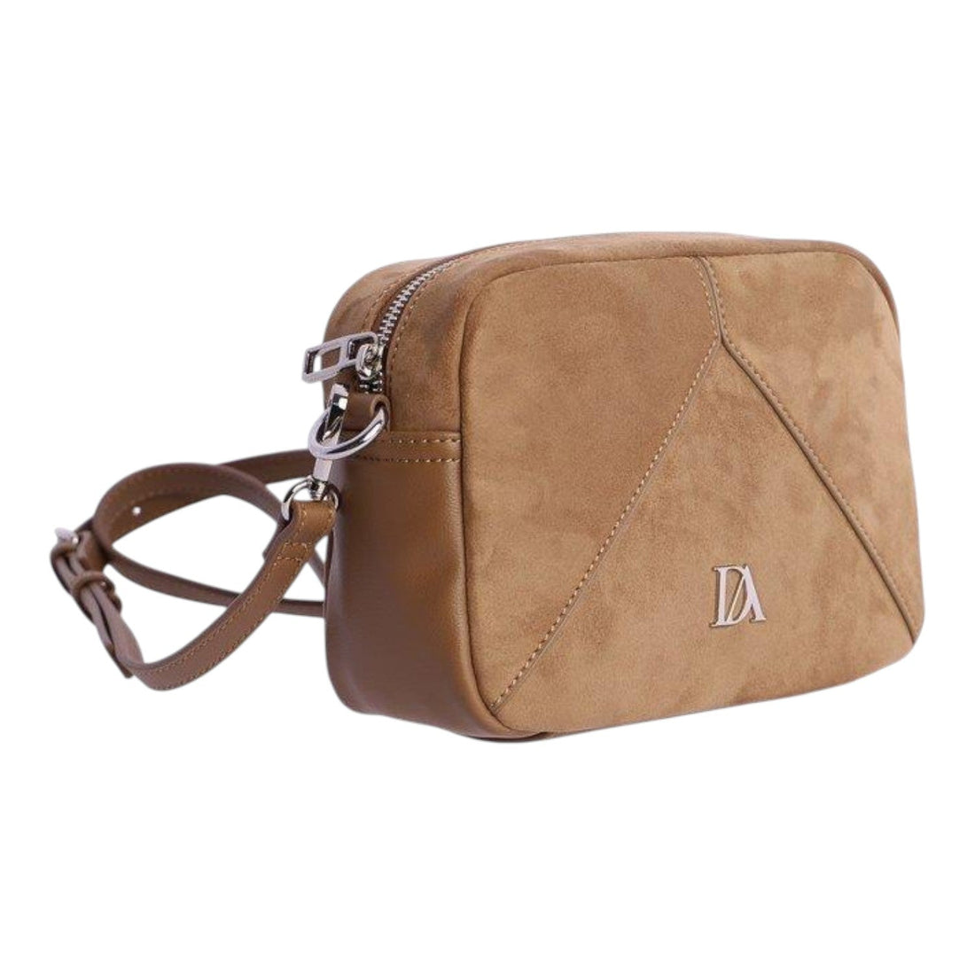 Banndolera Don Algodon Urbana Chic Marrón - KimondoShop