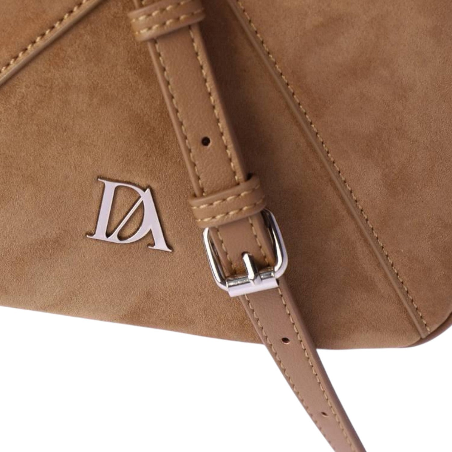 Banndolera Don Algodon Urbana Chic Marrón - KimondoShop