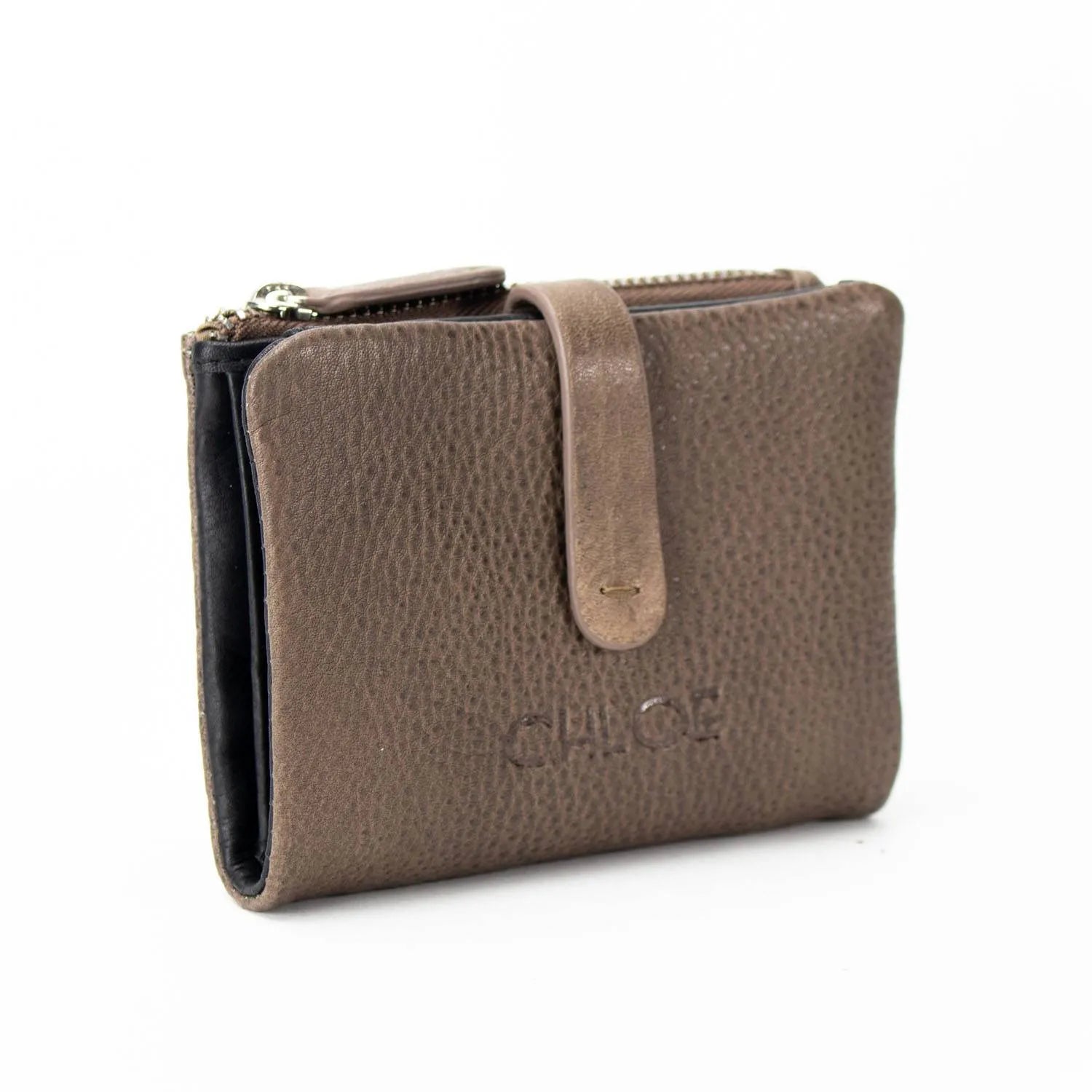 Billetero de mujer pequeño ByChloe Touch - KimondoShop