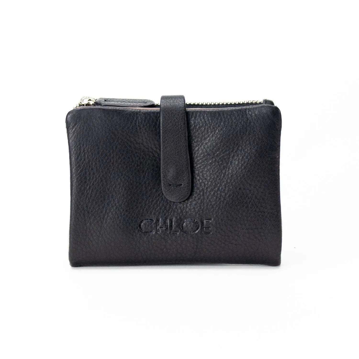 Billetero de mujer pequeño ByChloe Touch - KimondoShop