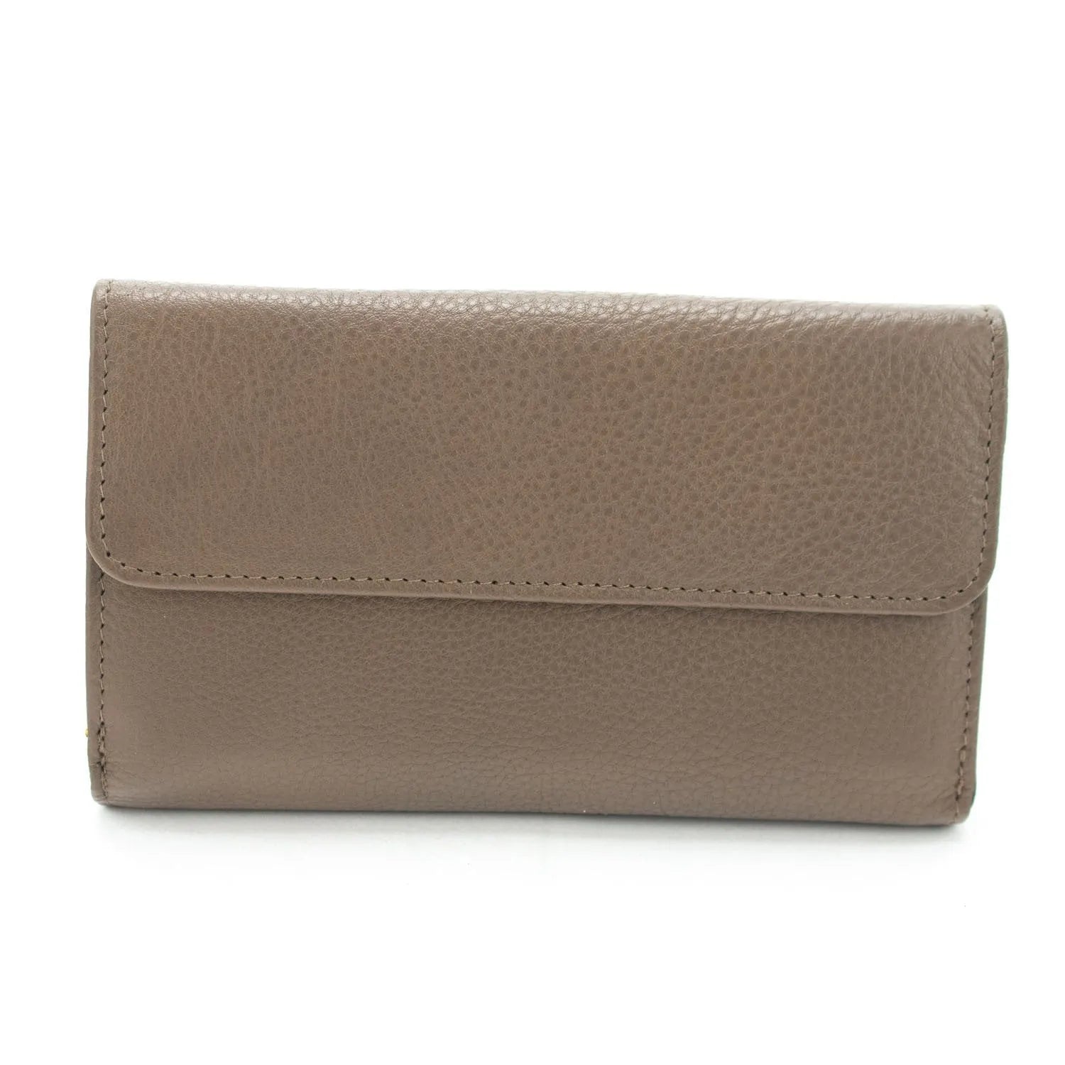 Billetero grande compacto ByChloe Elegance - KimondoShop