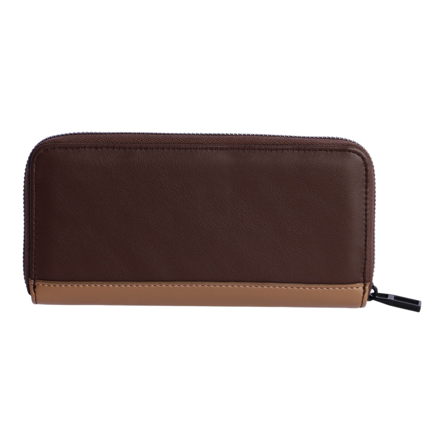 Billetero largo Don Algodon Noir Éternel Marrón - KimondoShop