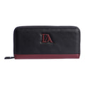 Billetero largo Don Algodon Noir Éternel Negro - KimondoShop