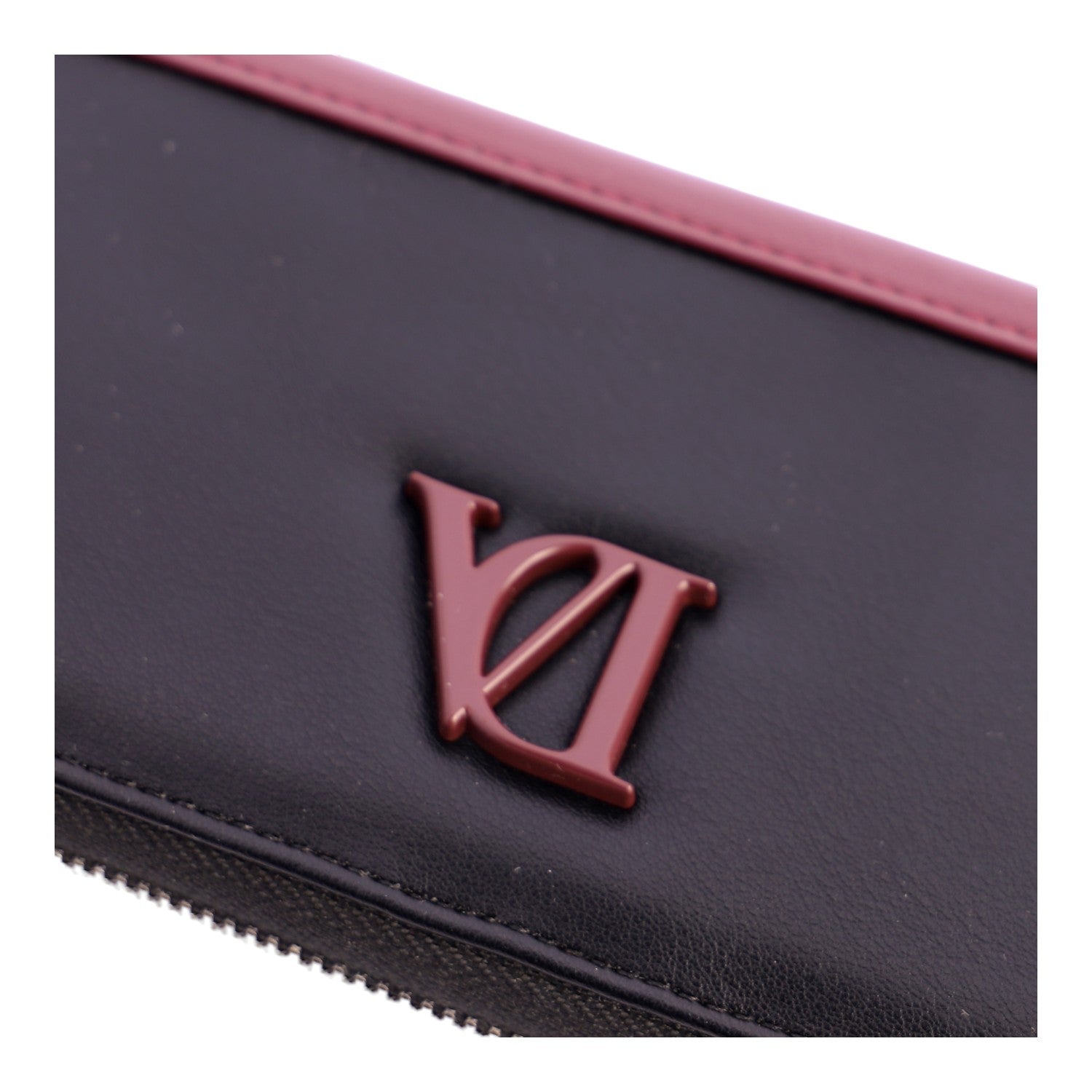 Billetero largo Don Algodon Noir Éternel Negro - KimondoShop