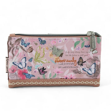 Billetero largo touch Sweet Candy Nature is a Dancer - KimondoShop