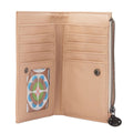 Billetero mediano broche Caminatta Coldplay - KimondoShop