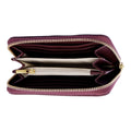 Billetero mediano Don Algodon Mistic Burdeos - KimondoShop