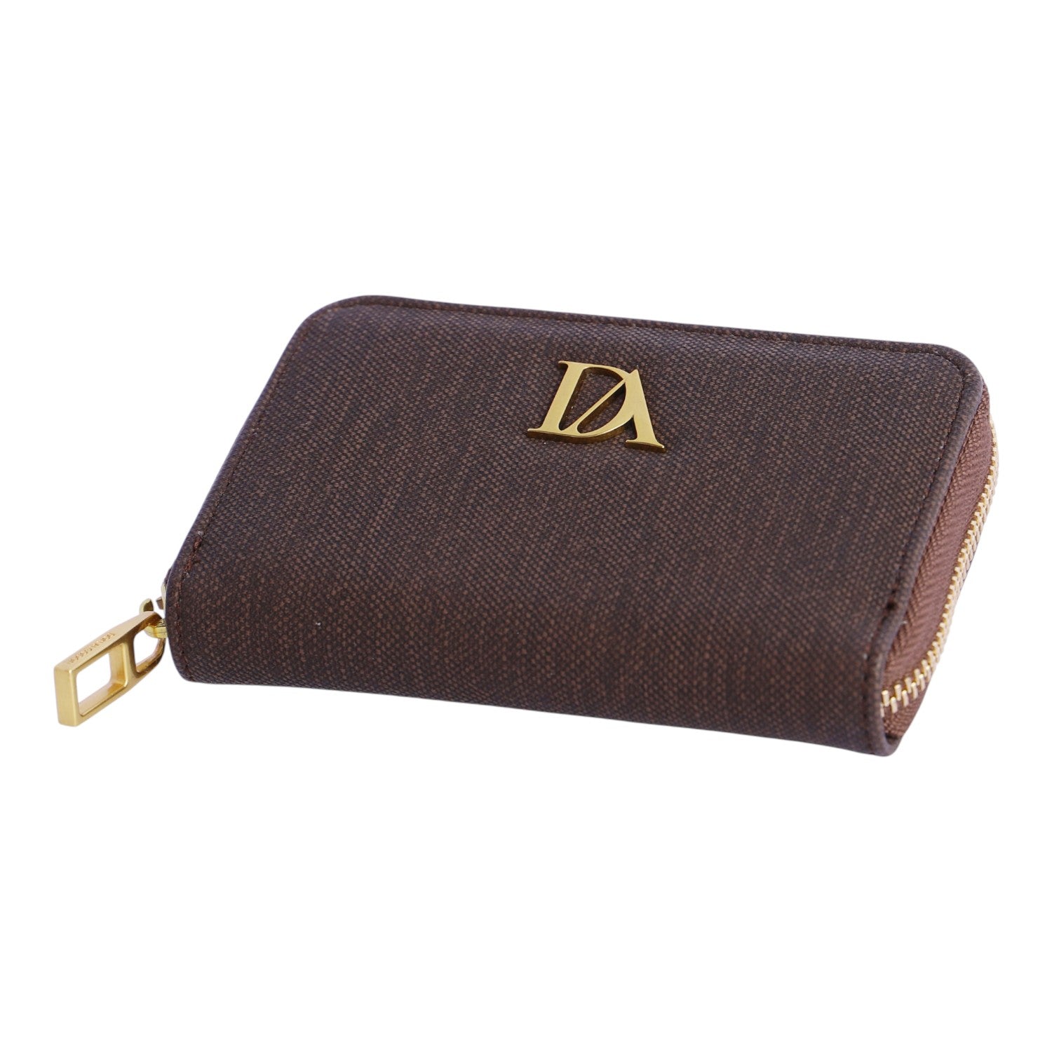 Billetero mediano Don Algodon Mistic Marrón - KimondoShop