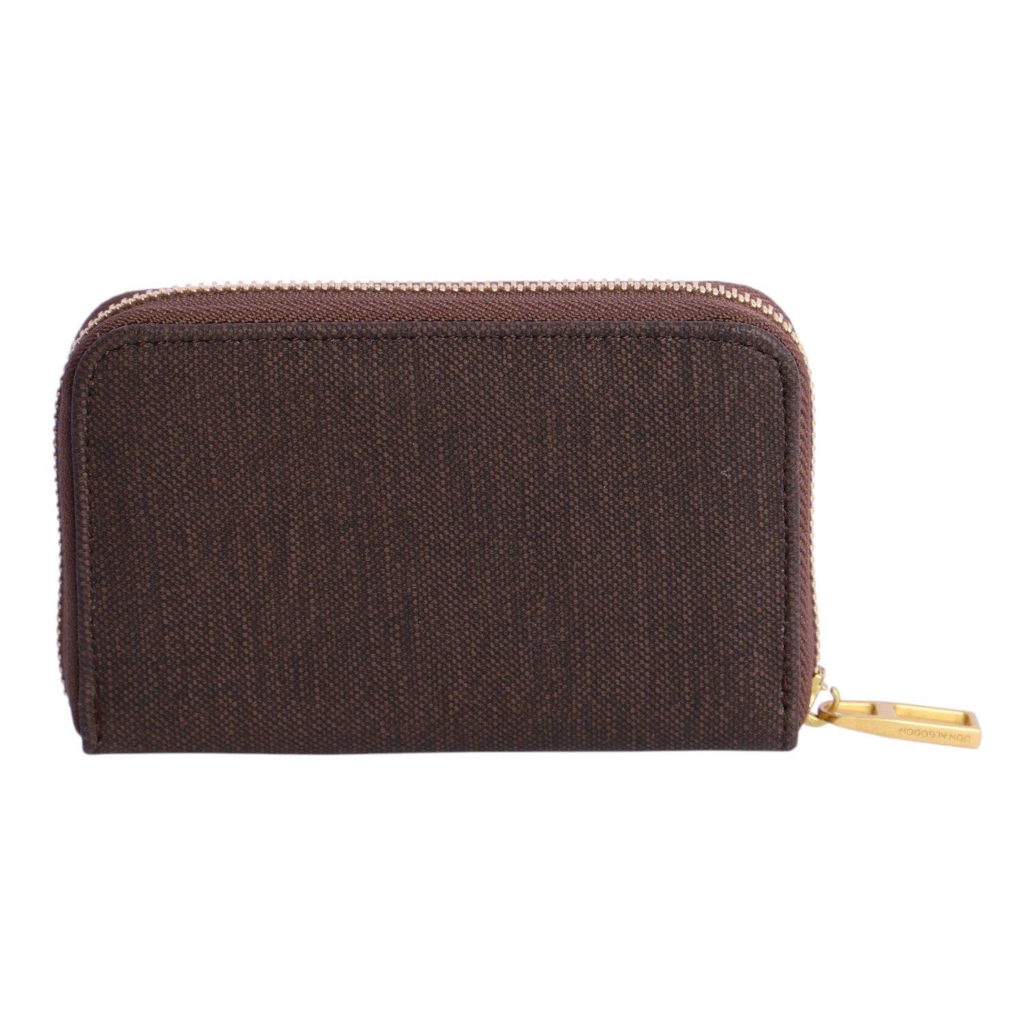 Billetero mediano Don Algodon Mistic Marrón - KimondoShop