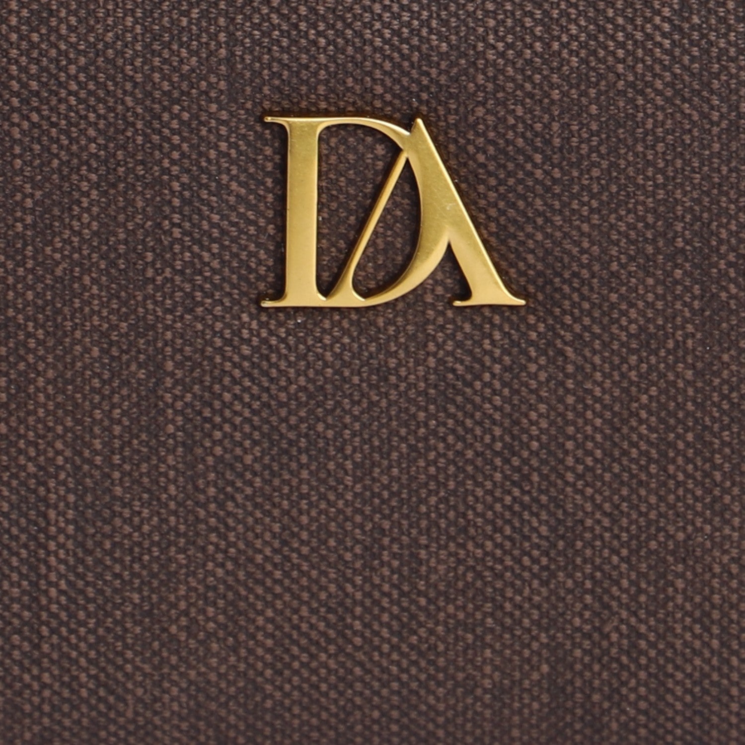 Billetero mediano Don Algodon Mistic Marrón - KimondoShop