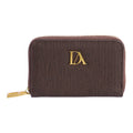 Billetero mediano Don Algodon Mistic Marrón - KimondoShop