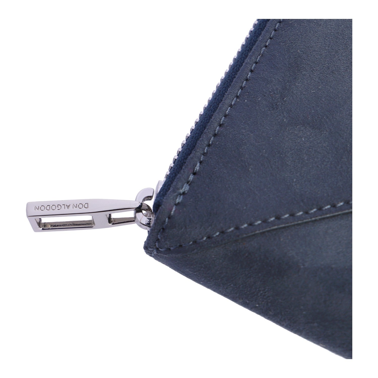 Billetero mediano Don Algodon Urbana Chic Marino - KimondoShop