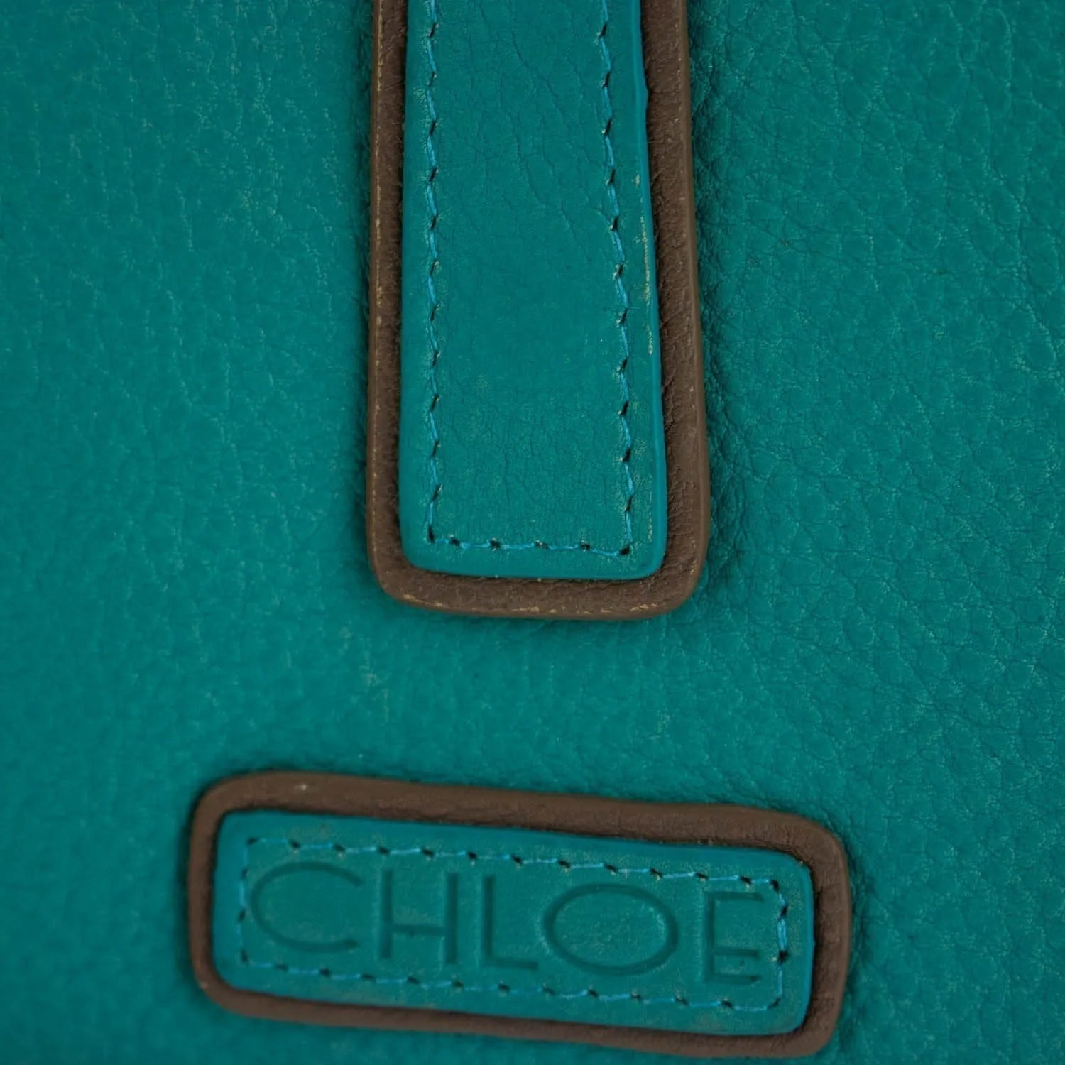 Billetero pequeño ByChloe Bicolor - KimondoShop