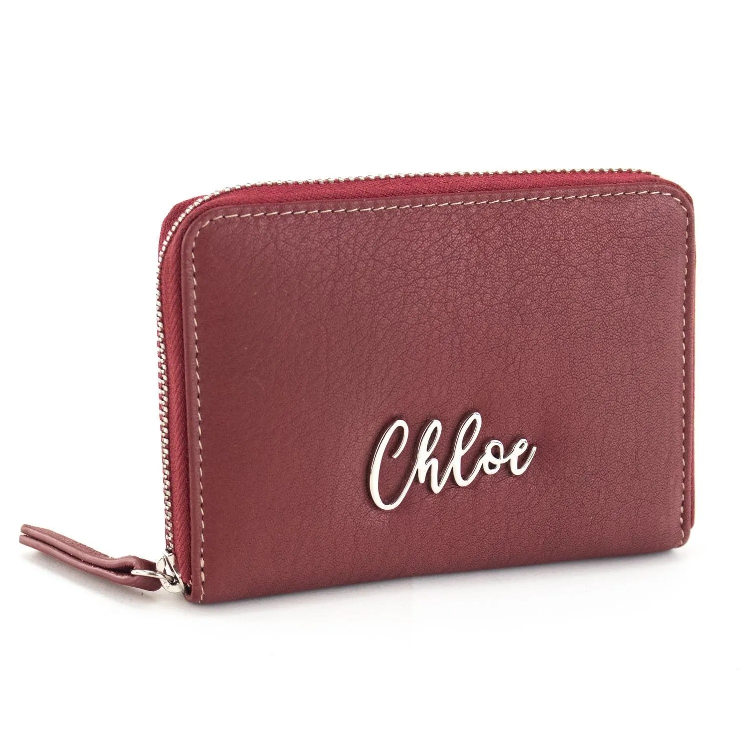 Billetero pequeño ByChloe Plain - KimondoShop