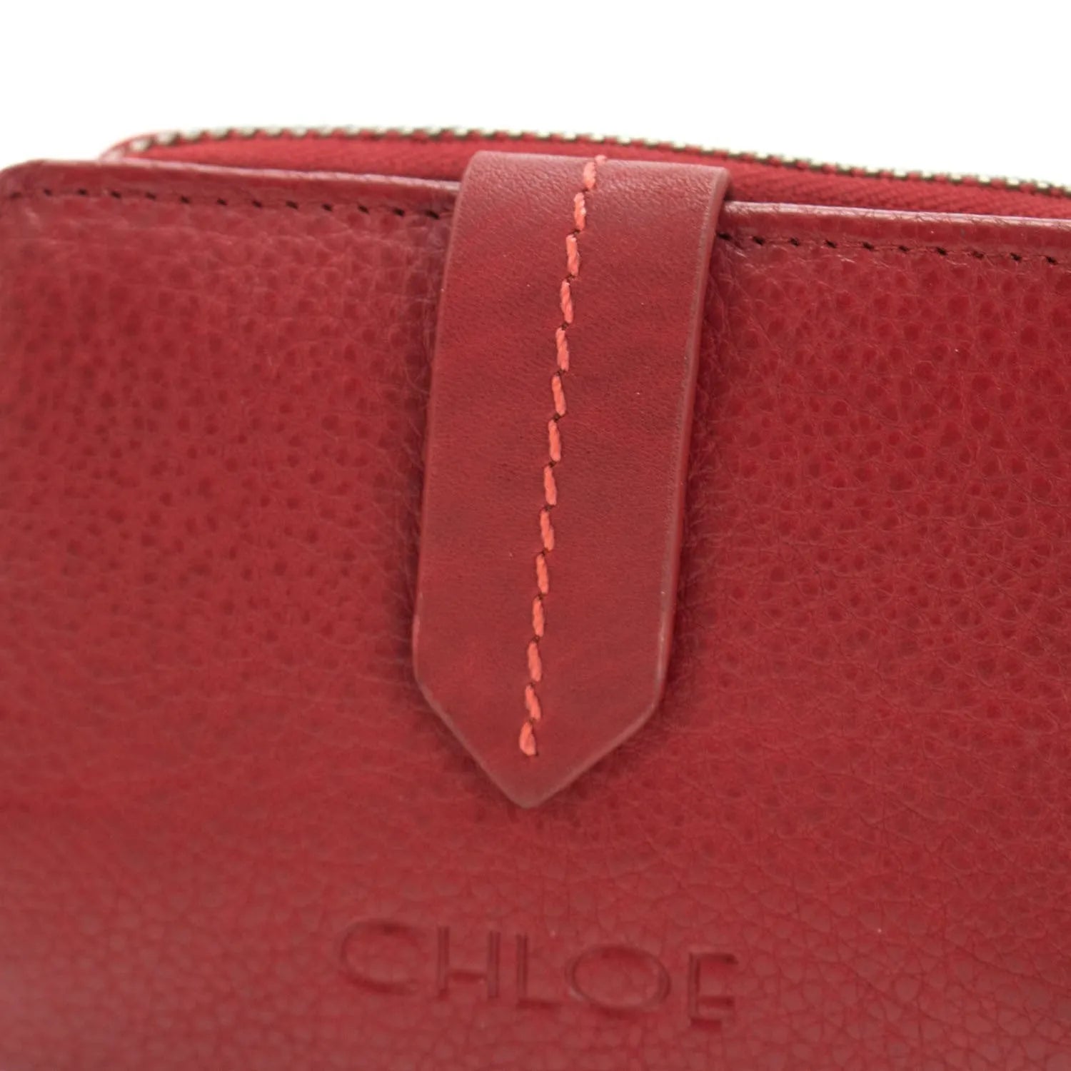 Billetero pequeño monedero ByChloe Elegance - KimondoShop