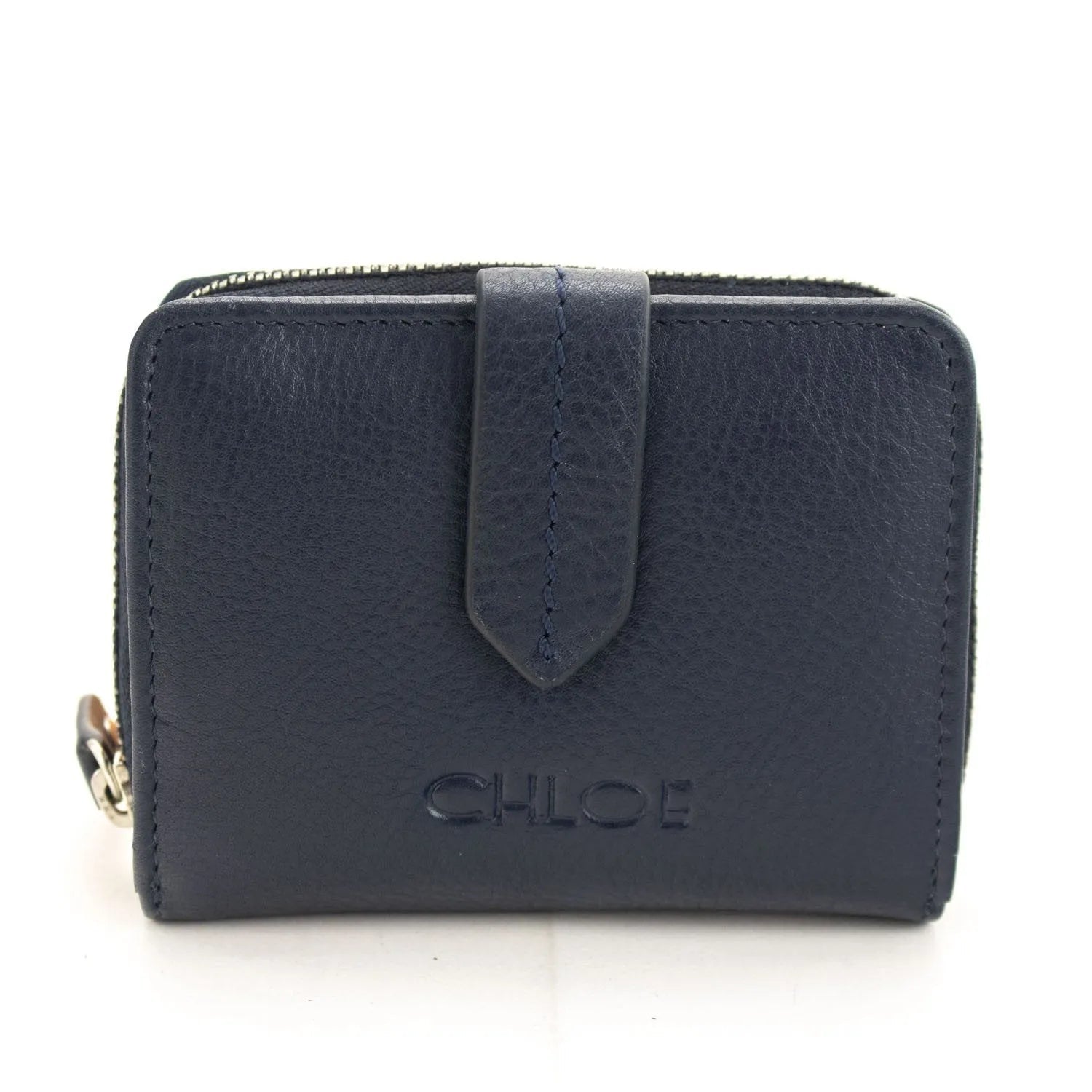 Billetero pequeño monedero ByChloe Elegance - KimondoShop