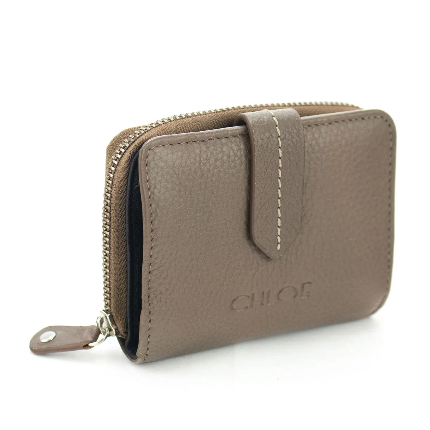 Billetero pequeño monedero ByChloe Elegance - KimondoShop