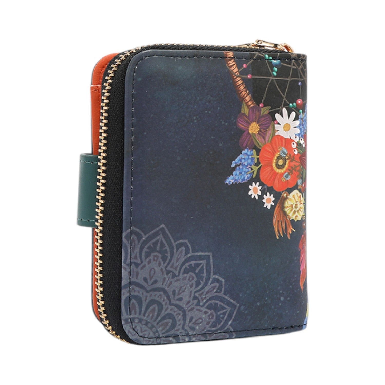 Billetero pequeño Nicole Lee Dream Comes True - KimondoShop